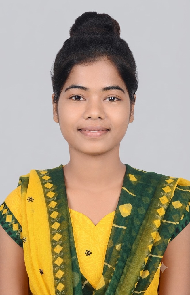 Jasinta - Full time Cleaner and Patient Care and Elderly Care in Bandra in Mumbai